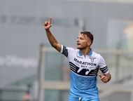 The Italian continues with his impressive goalscoring run